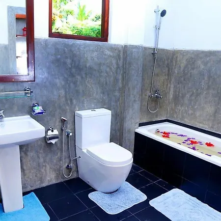 Style Villa Bentota Exterior photo