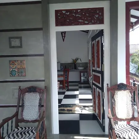 Style Villa Bentota Exterior photo