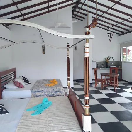 Style Villa Bentota Exterior photo