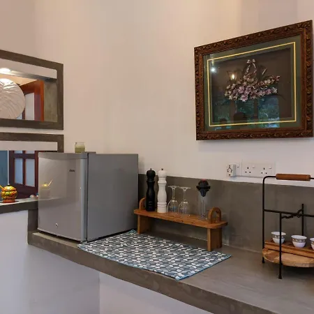 Style Villa Bentota Exterior photo