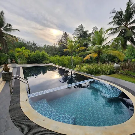 Style Villa Bentota Exterior photo