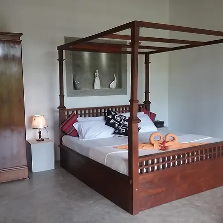Style Villa Bentota Exterior photo