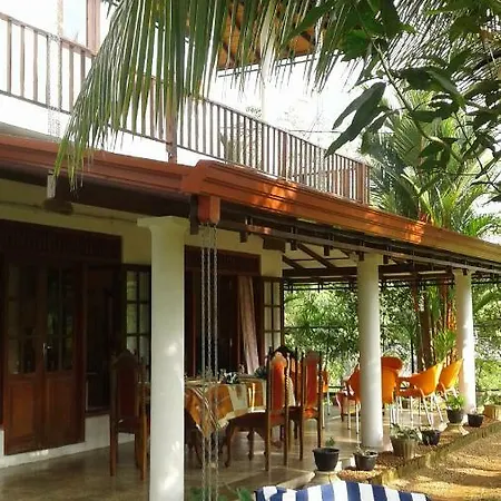 Style Villa Bentota Exterior photo