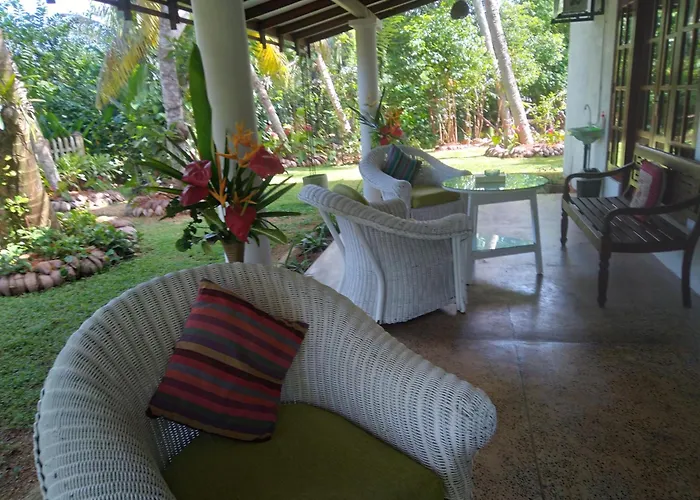 Style Villa