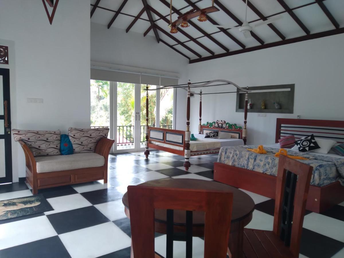 Guest house Style Bentota