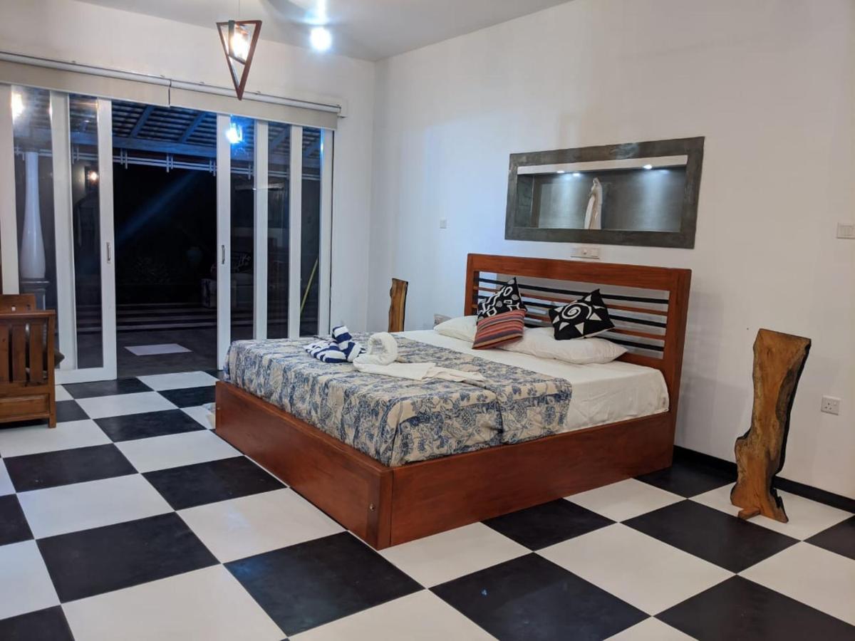 Style Guest house *