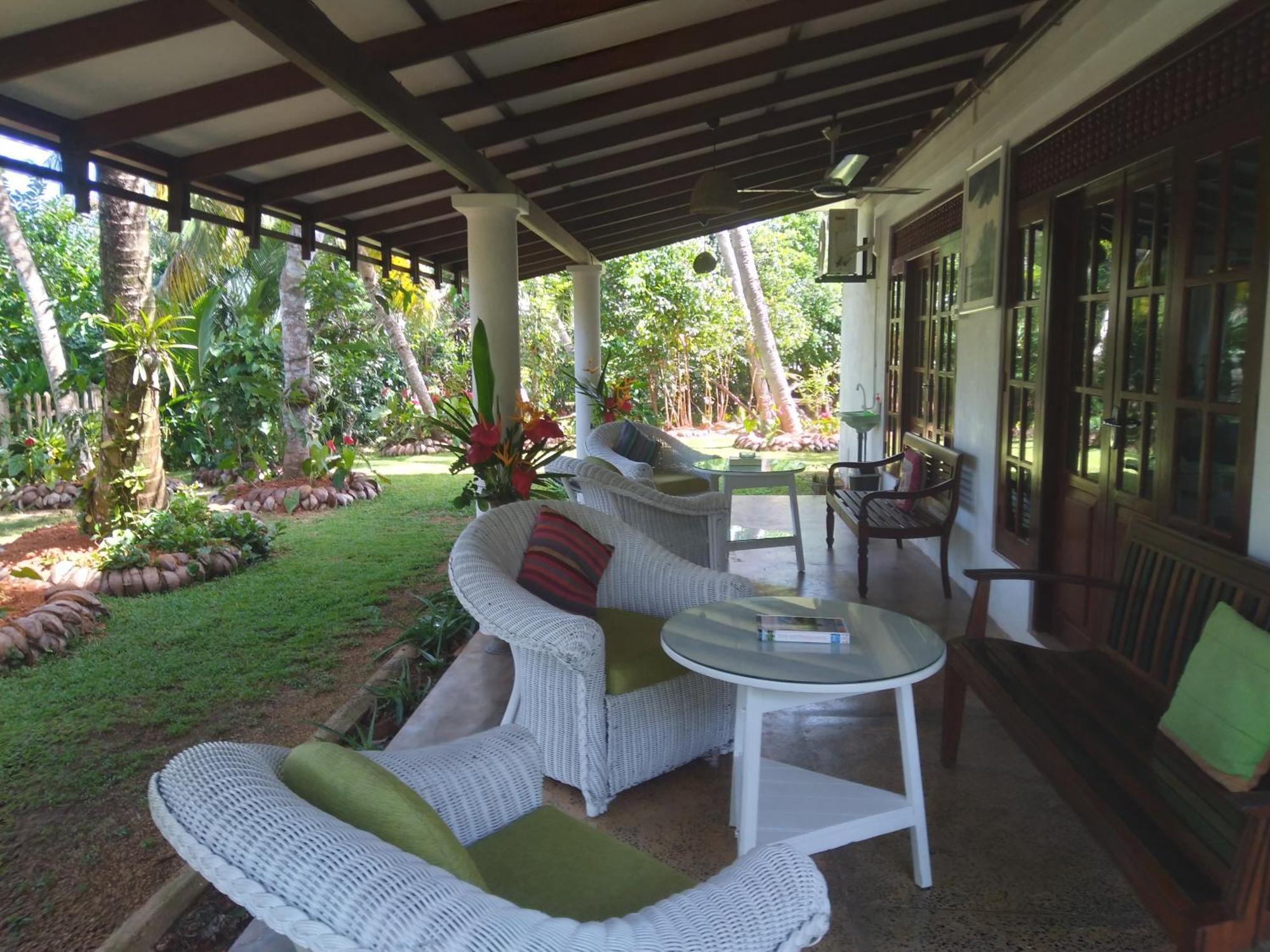 Style Guest house