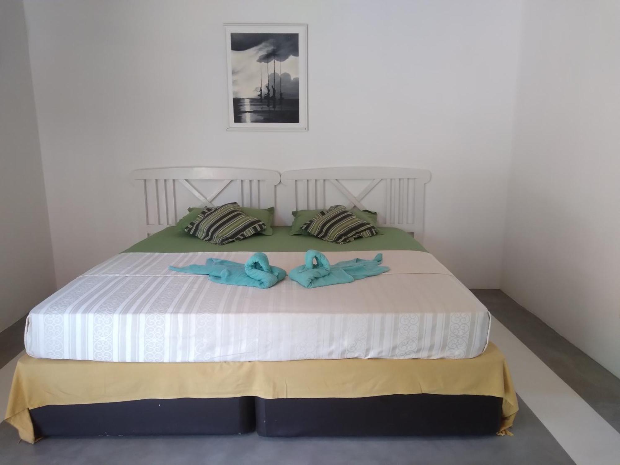 Guest house Style
